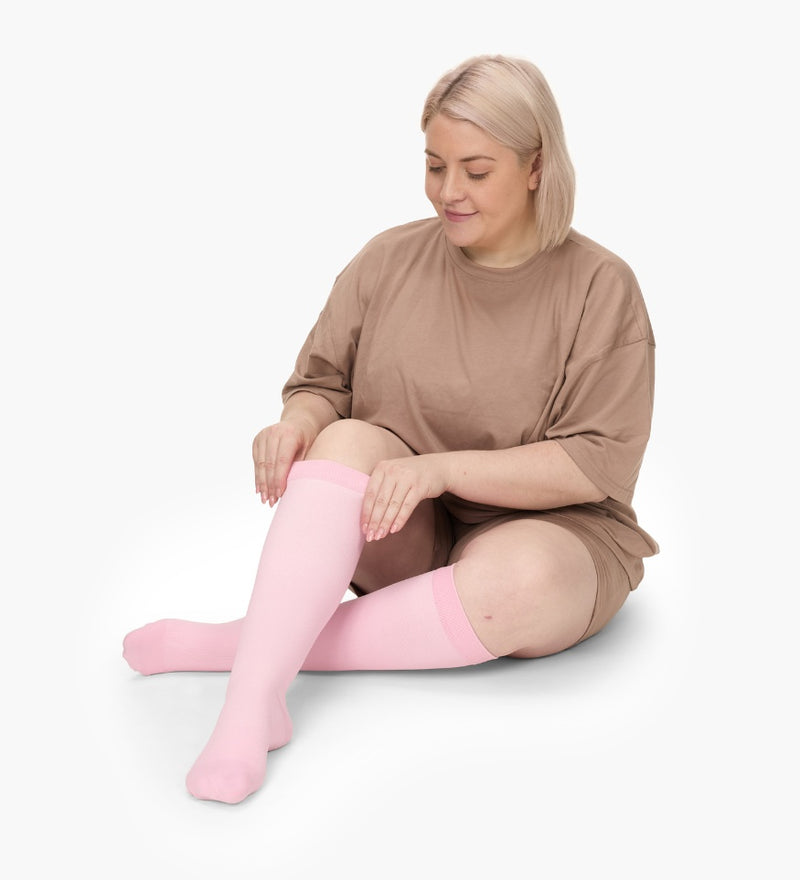 Onura™ compressiekousen (klassiek)