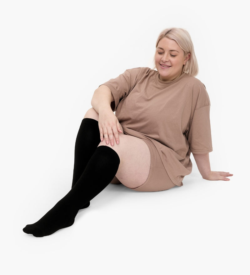 Onura™ compressiekousen (klassiek)