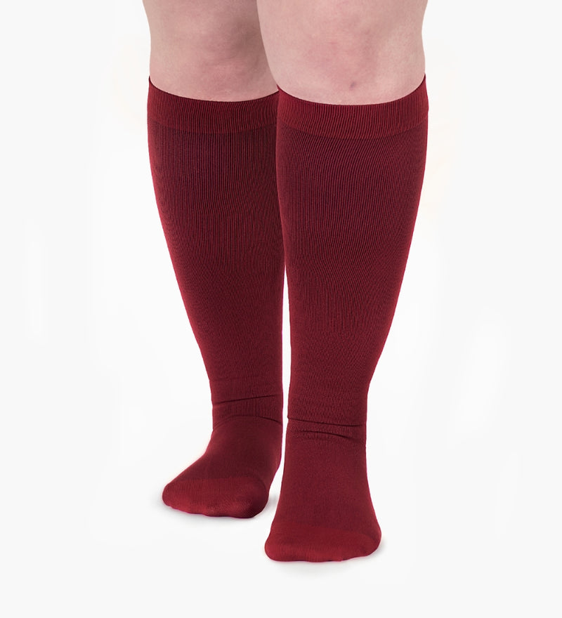Onura™ compressiekousen (klassiek)