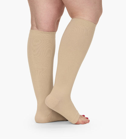 Onura™ Compression Socks (Toeless)