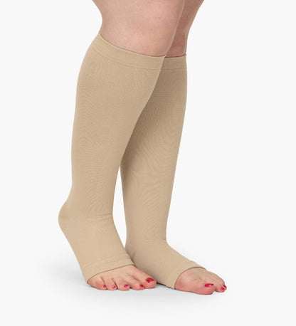 Onura™ Compression Socks (Toeless)
